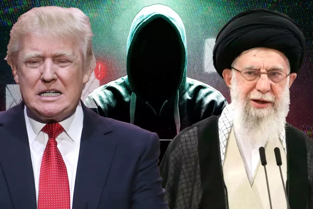 Trump’a İran saldırısını rafa kaldırtacak tehdit: Reşit olmayanlarla…