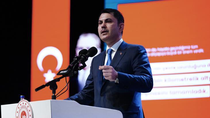 Tüm belediye başkanlarına çağrıda bulundu: Omuz omuza çalışmaya hazırız