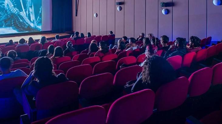 Türk sinemasına 57 milyon 827 bin 500 TL’lik rekor destek