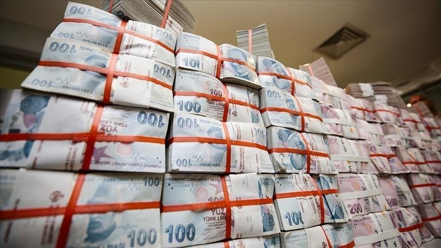 Türkiye’nin en büyük 10 bankası 674,8 milyar lira kar elde etti