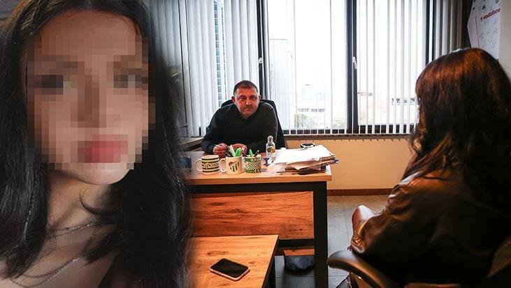 Üniversiteli Gizem kabusu yaşıyor! ‘Haberi bile olmadan anne olacak’