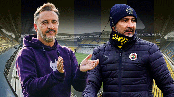 Vitor Pereira geri dönüyor! Fenerbahçe’nin rakibinde anlaşma son aşamalarda