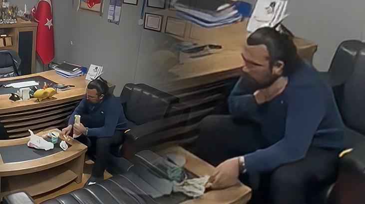 Yalnızken boğazına yemek takıldı! Kendini ölümün elinden aldı: Ne yapacağımı biliyordum