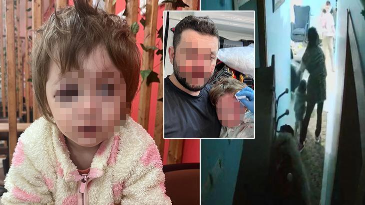Yalova’da 14 aylık bebeğin darp edilmesiyle ilgili tutuklu komşudan ifade: Kucağındaki çocuğu fark etmemişim
