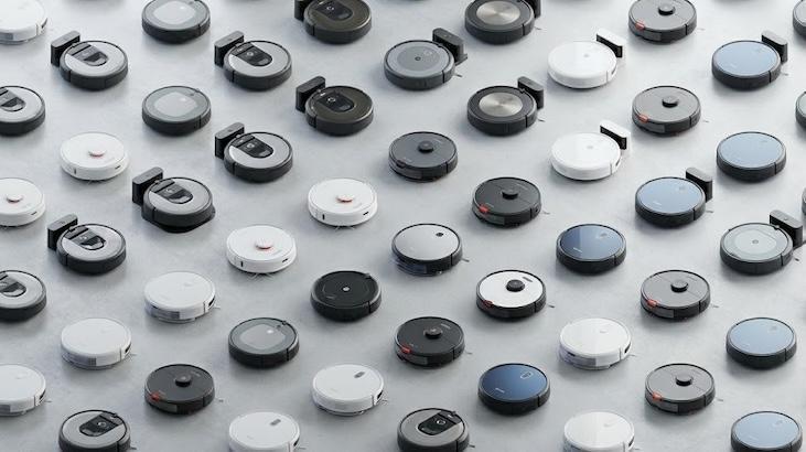 Yanlışlıkla 7 bin robot süpürgenin kontrolünü ve kamerasını ele geçirdi