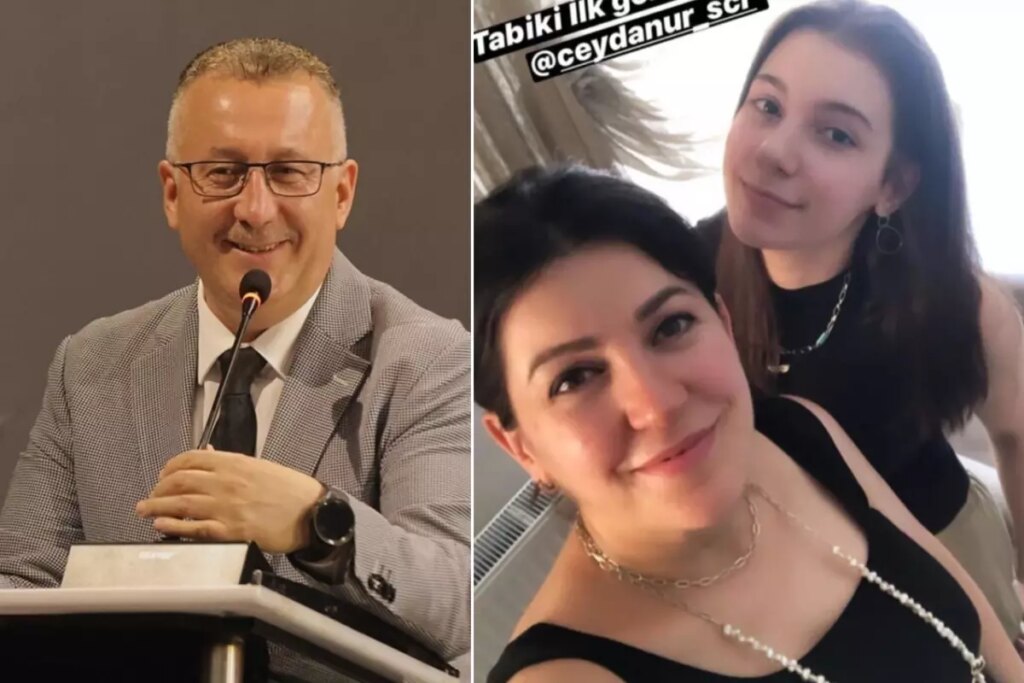 “Yasak aşk” iddiasında yeni perde! Belediye başkanı 2 milyon mu teklif etti?