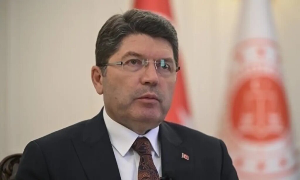 Yılmaz Tunç istifa mı etti, Yılmaz Tunç’un yeni görevi ne olacak?