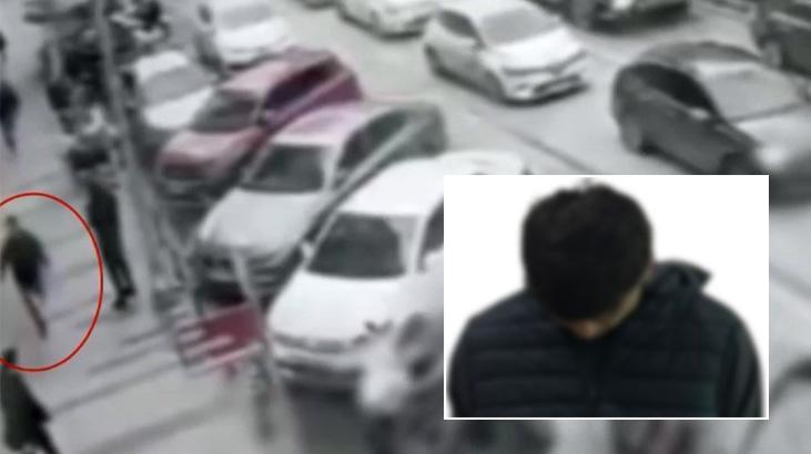 Yüz tanıma sistemlerini bile atlattı! Polisin hafızasını takıldı! Mecidiyeköy’de çöken kusursuz plan