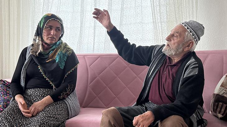 20 günlük gelindi, 27 yıl sürdü: Artvinli Emine’nin ibretlik vefası!