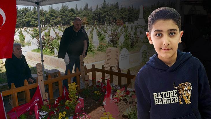 23 Nisan’da okul saldırısında hayatını kaybeden çocuklar unutulmadı! ‘Kerem kızları korudu, kendini feda etti’