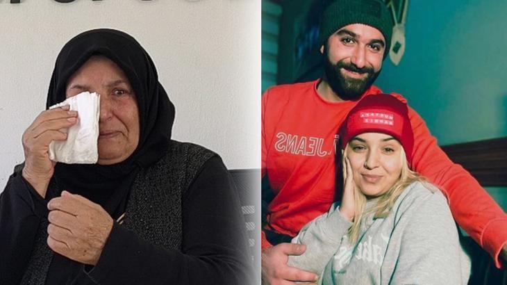 7 yaşındaki Esra’yı öldüren dayak! Mahkemeden çıkan karar aileyi yıktı