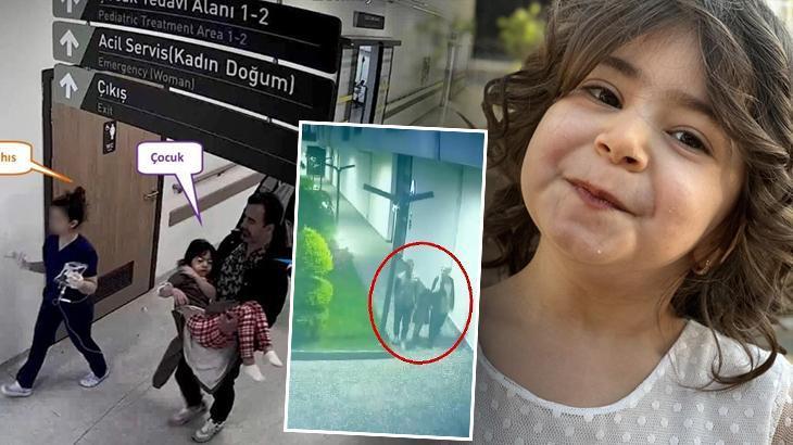 7 yaşındaki Yüsra’nın ölümü: 15 doktor için soruşturma izni verildi