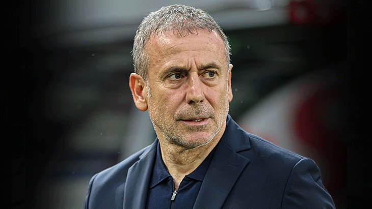 Abdullah Avcı’dan şampiyonluk yarışı yorumu! ‘Fenerbahçe moral kazandı’