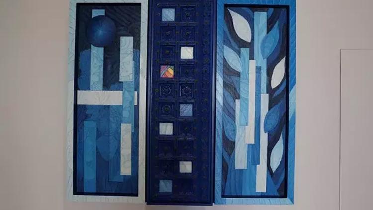 Ahmet Güneştekin’in ‘Sessizlik’ sergisi Yıldız Holding sponsorluğunda Venedik’te