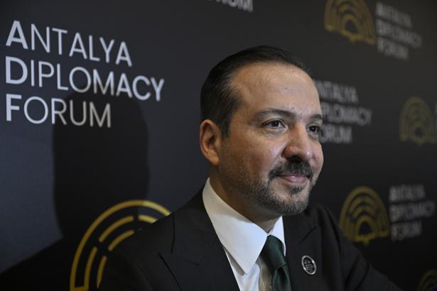 AK Parti Genel Başkan Yardımcısı Zorlu’dan Antalya Diplomasi Forumu değerlendirmesi: ‘Türkiye’nin ‘güvenli liman’ vurgusu gerçekçi