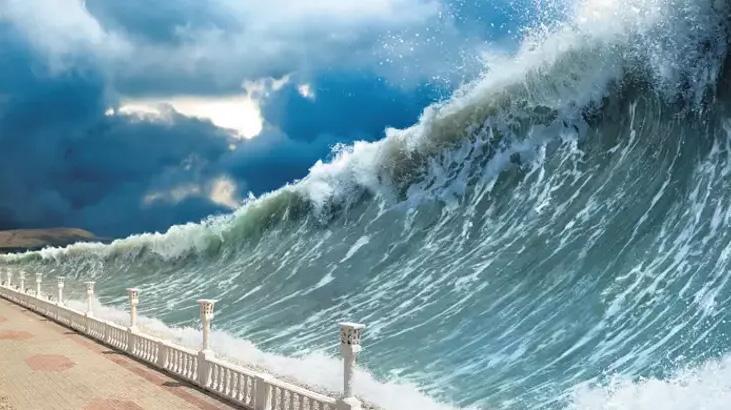 Akıntı sistemi alarm veriyor: Çöküş beklenenden daha yakın olabilir