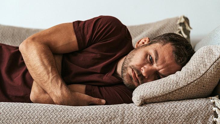 Andropoz belirtilerini göz ardı etmeyin! Menopozdan farklı ilerliyor