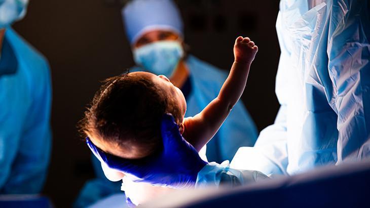 Anne adayları dikkat! Mutfaktaki hijyen hataları bebek sağlığını nasıl etkiler?