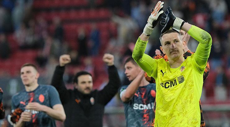 Arda Turan’ın yönettiği Shakhtar Donetsk, UEFA Konferans Ligi’nde yarı finalde!