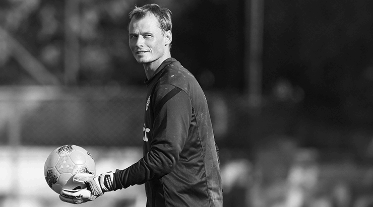 Arsenal’in eski kalecisi Alex Manninger hayatını kaybetti!