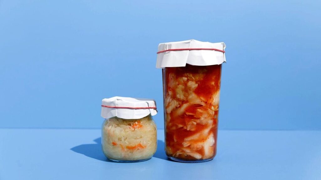 Bağırsak sağlığınızı iyileştirmenin beş yolu