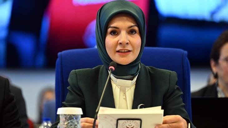 Bakan Göktaş’tan Sosyal Hizmetler Kanunu’na ilişkin açıklama: Güçlü Türkiye idealini yeni bir seviyeye taşıyacak