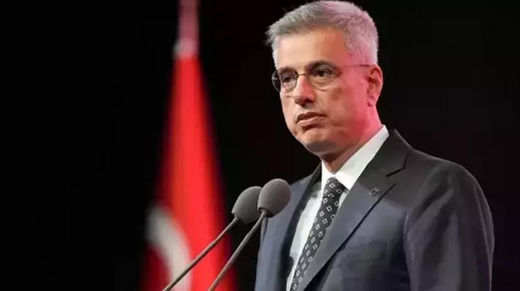 Bakan Memişoğlu’ndan ‘organ bağışı’ paylaşımı! 6 ay önce hayata geçirildi: 105 bin dijital vasiyet