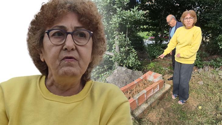 Berlin’de, İsviçre’de, Hollanda’da bakıldı, Zonguldak’ta öldü: Bu işin peşini bırakmayacağım