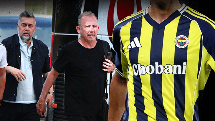 Beşiktaş’tan Fenerbahçe’ye transfer çıkarması! Cengiz Ünder derken iki yeni isim