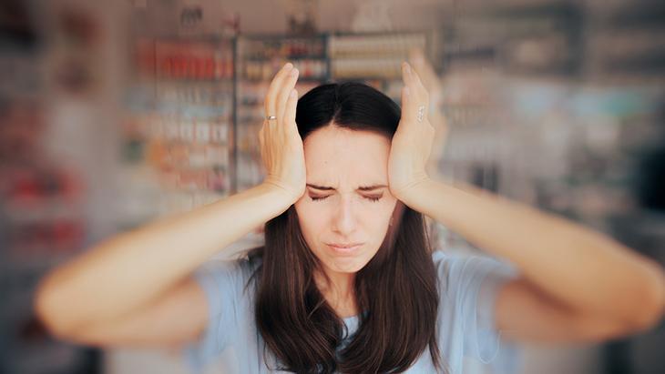 Beynimize ‘gizli vuruş’ yapan 6 küçük hata! Kimse fark etmiyor