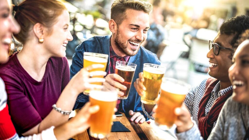 Bira ile ilgili şaşırtıcı araştırma: Beyin sağlığını destekleyebilir