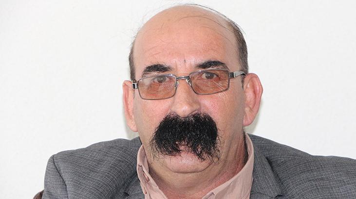 Bıyıklarıyla gündem oldu, ‘Yakıştığı için uzattım’ dedi