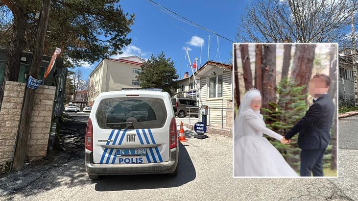 Bolu’da 2 aylık kızını öldürdüğü iddia edilen anne hakkında karar