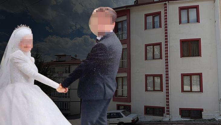 Bolu’da vahşet! Anne, 2 aylık bebeğinin boğazını kesti: Baba cenazede sinir krizi geçirdi