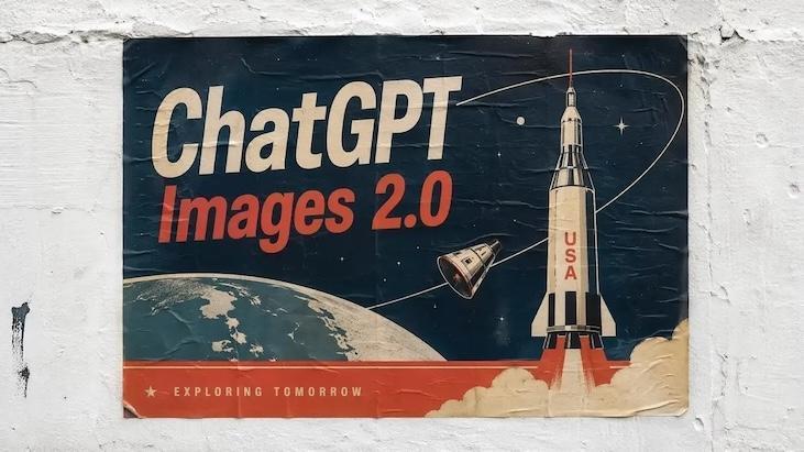 ChatGPT Images 2.0 tanıtıldı: Yapay zeka görsellerde yeni dönem