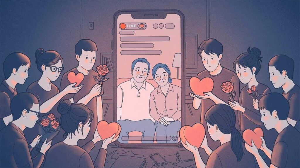 Çin’de genç nesil arasında ‘sanal ebeveynlere’ ilgi neden artıyor?