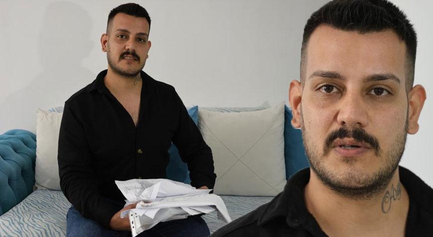 Çocukluk arkadaşına güvendi, bedelini ağır ödedi: 3 kez cezaevine girdi: ‘Hiç şüphelenmedim, hepsini teslim ettim’