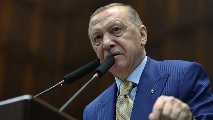 Cumhurbaşkanı Erdoğan’dan Beyaz Saray Muhabirleri Yemeği’ndeki saldırı girişimine kınama mesajı