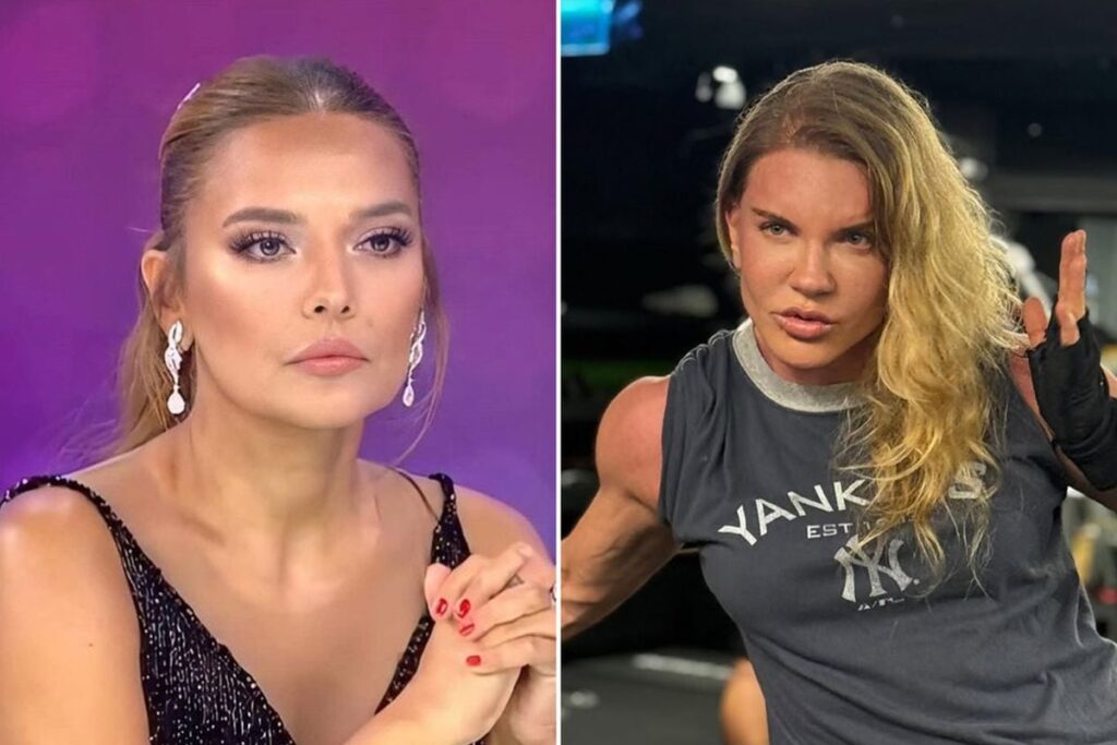 Demet Akalın’dan Biricik Suden’in okul saldırısı sonrası tepki çeken sözlerine sert çıkış