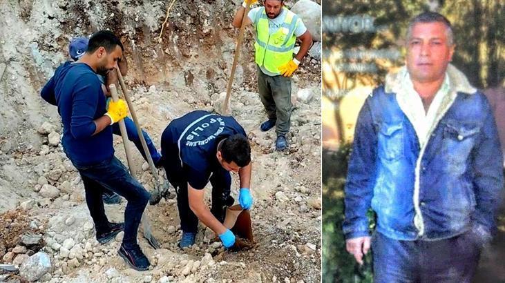 Deprem 10 yıllık korkunç sırrı ortaya çıkarmıştı… ‘Temeldeki ceset’ davasında karar