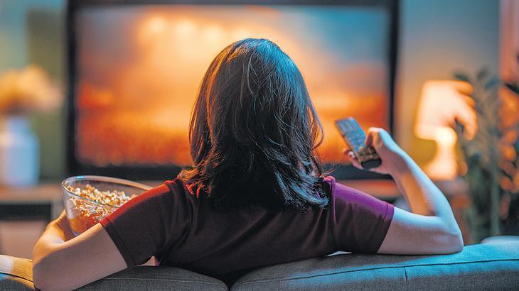 Dizi sektörüne yeni düzen