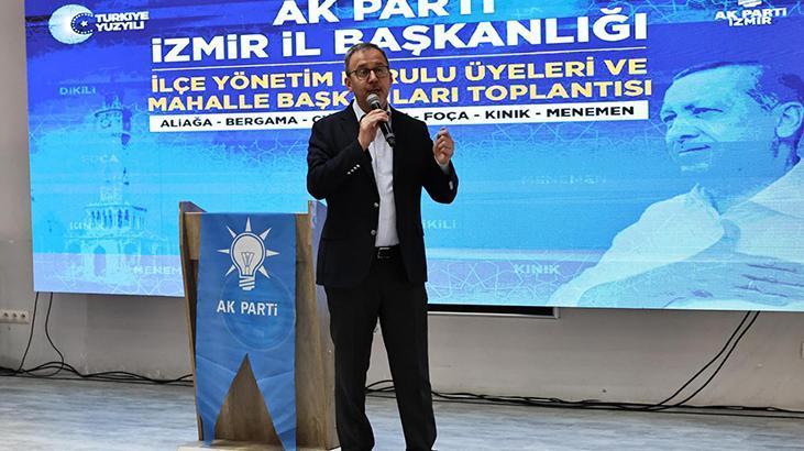 Dr. Mehmet Kasapoğlu: Dile kolay… Yirmi beş yıla yakın bir mücadele