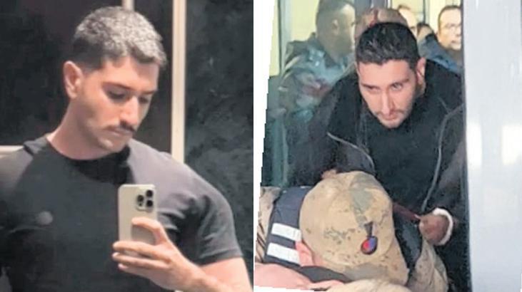 Eski valinin tutuklanan oğlu Mustafa Türkay’ın ifadesi ortaya çıktı! Görmedim duymadım bilmiyorum…