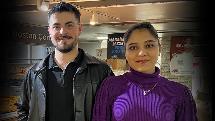 ‘Evlenin’ diyenlere inat düğün parasıyla öyle bir şey yaptılar ki: Çünkü ikimizin ailesi de çok kalabalık