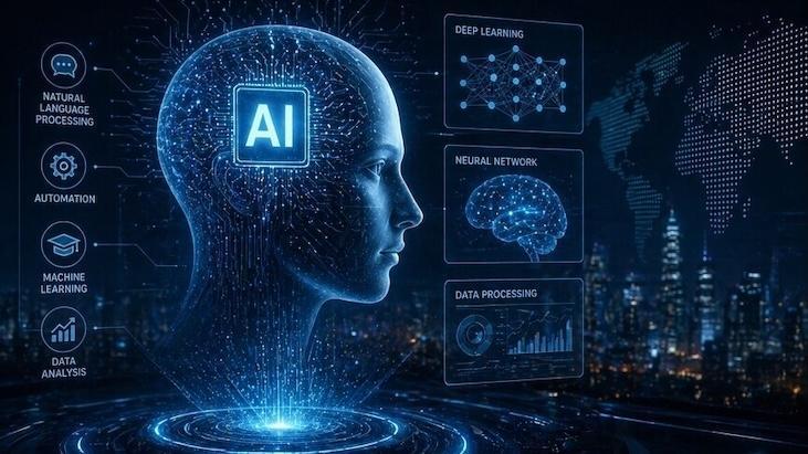 Farkında olmadan yapay zekayı eğitiyoruz: Her hareketimiz veriye dönüşüyor