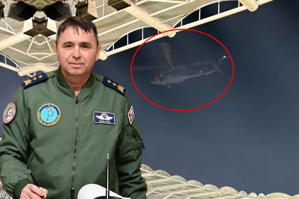 Fener maçında yaptığı şov, Mete Kuş’u görevinden etti