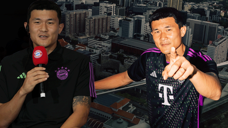 Fenerbahçe derken Kim Min Jae’den ters köşe!