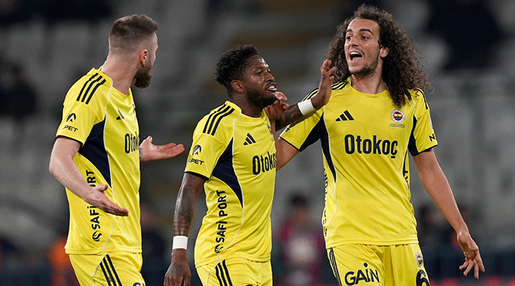 Fenerbahçe için kritik günler! Takımda gerilim yükseliyor