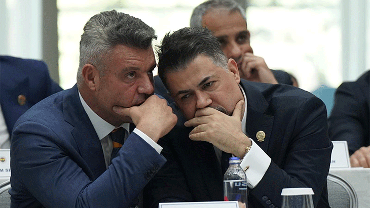 Fenerbahçe yöneticisinden Galatasaray derbisi paylaşımı! ‘Algı değil hakkaniyet’