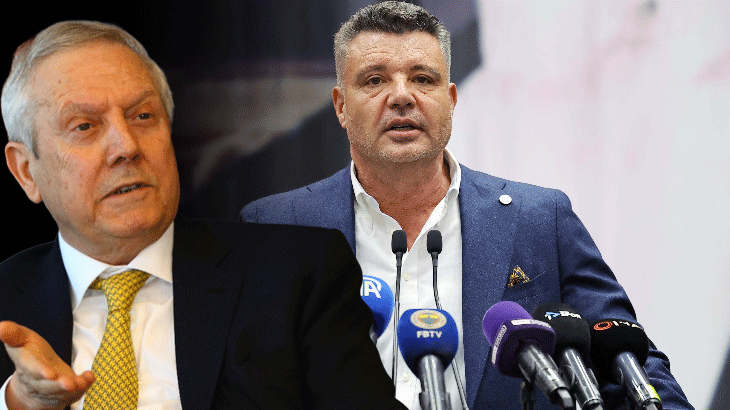 Fenerbahçe’de Aziz Yıldırım’ın seçim planı: Başkan adayı belirlenecek